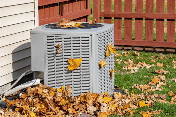 Best Best HVAC Companies  in Garrettsville, OH