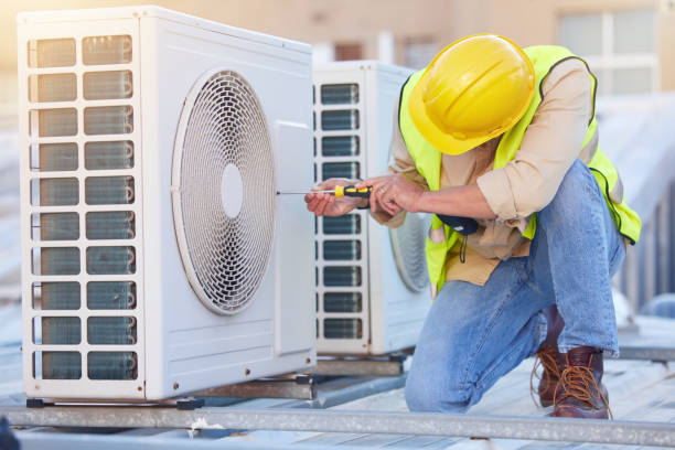 Best HVAC Emergency Services  in Garrettsville, OH
