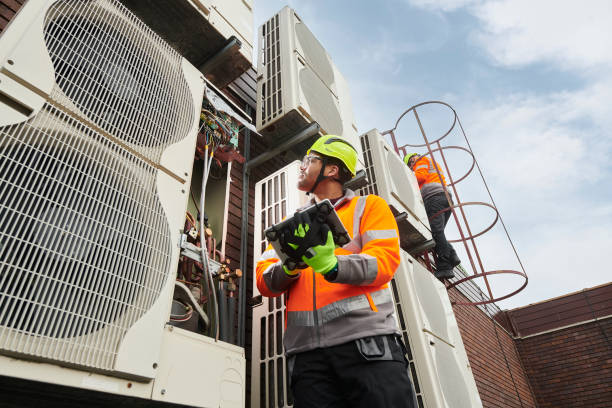 Best Air Conditioning Repair  in Garrettsville, OH