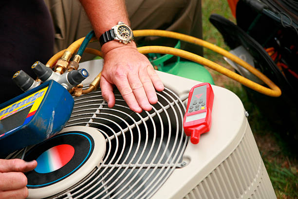 Reliable Garrettsville, OH HVAC Solutions
