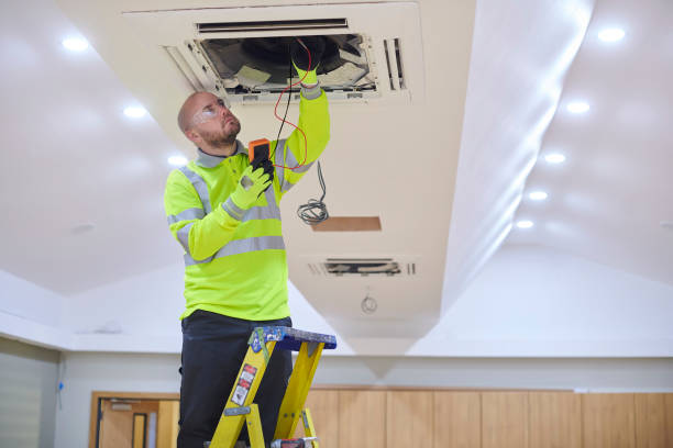 Best Residential HVAC Services  in Garrettsville, OH