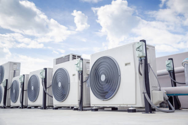 Best HVAC Air Duct Cleaning  in Garrettsville, OH