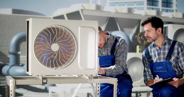 Best HVAC Companies Near Me  in Garrettsville, OH