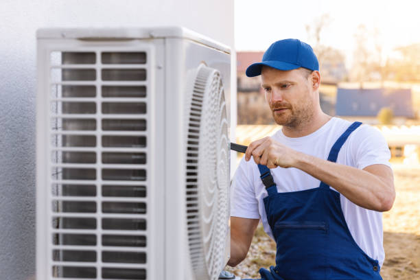 Best HVAC Air Duct Cleaning  in Garrettsville, OH