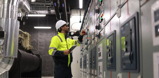 HVAC Emergency Services in Garrettsville, OH